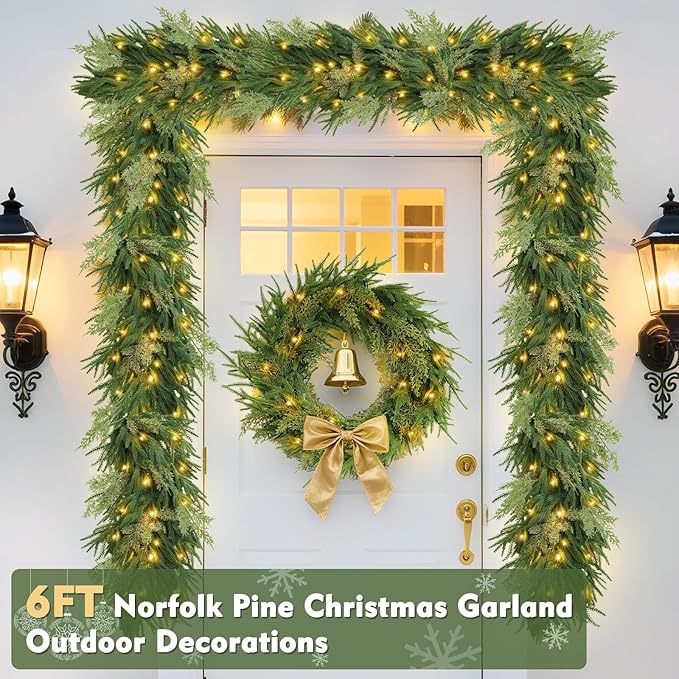 Christmas Garlands