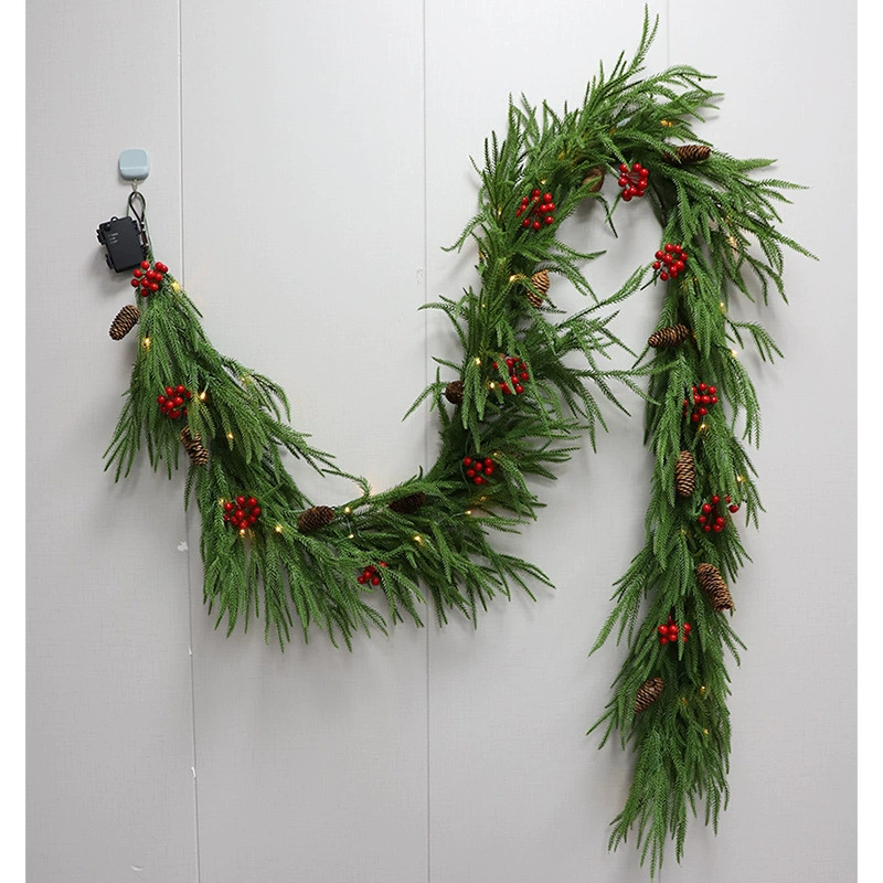 Christmas Garlands 5