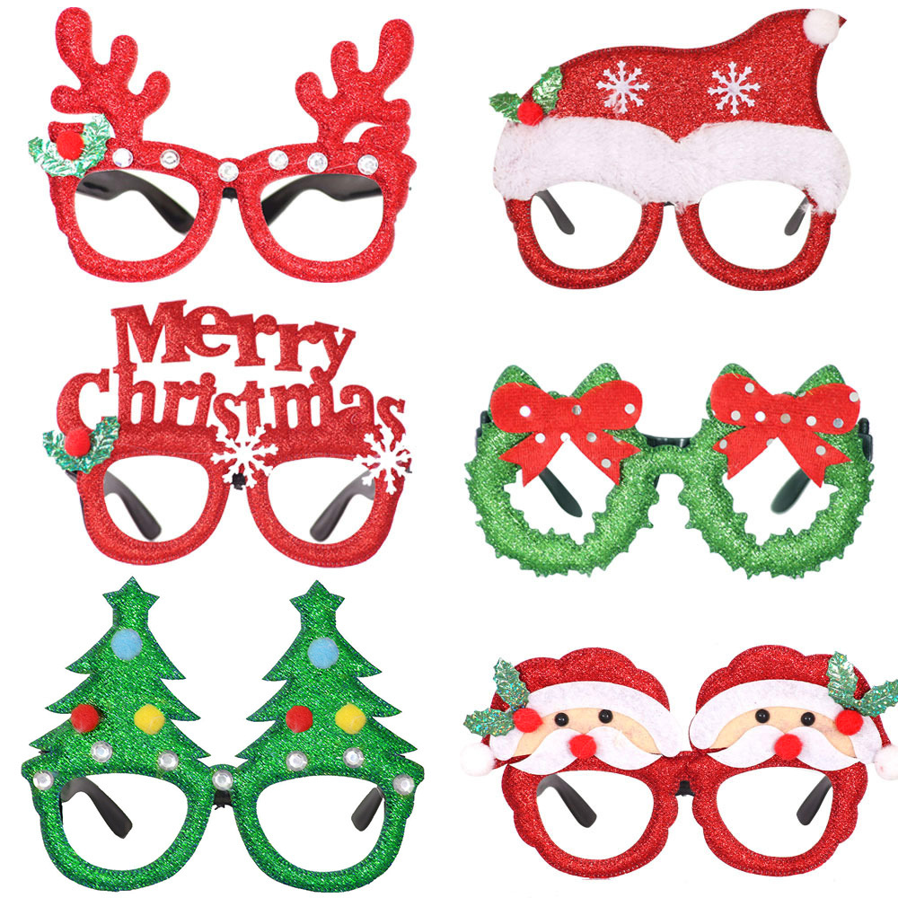 Christmas Party Decorations