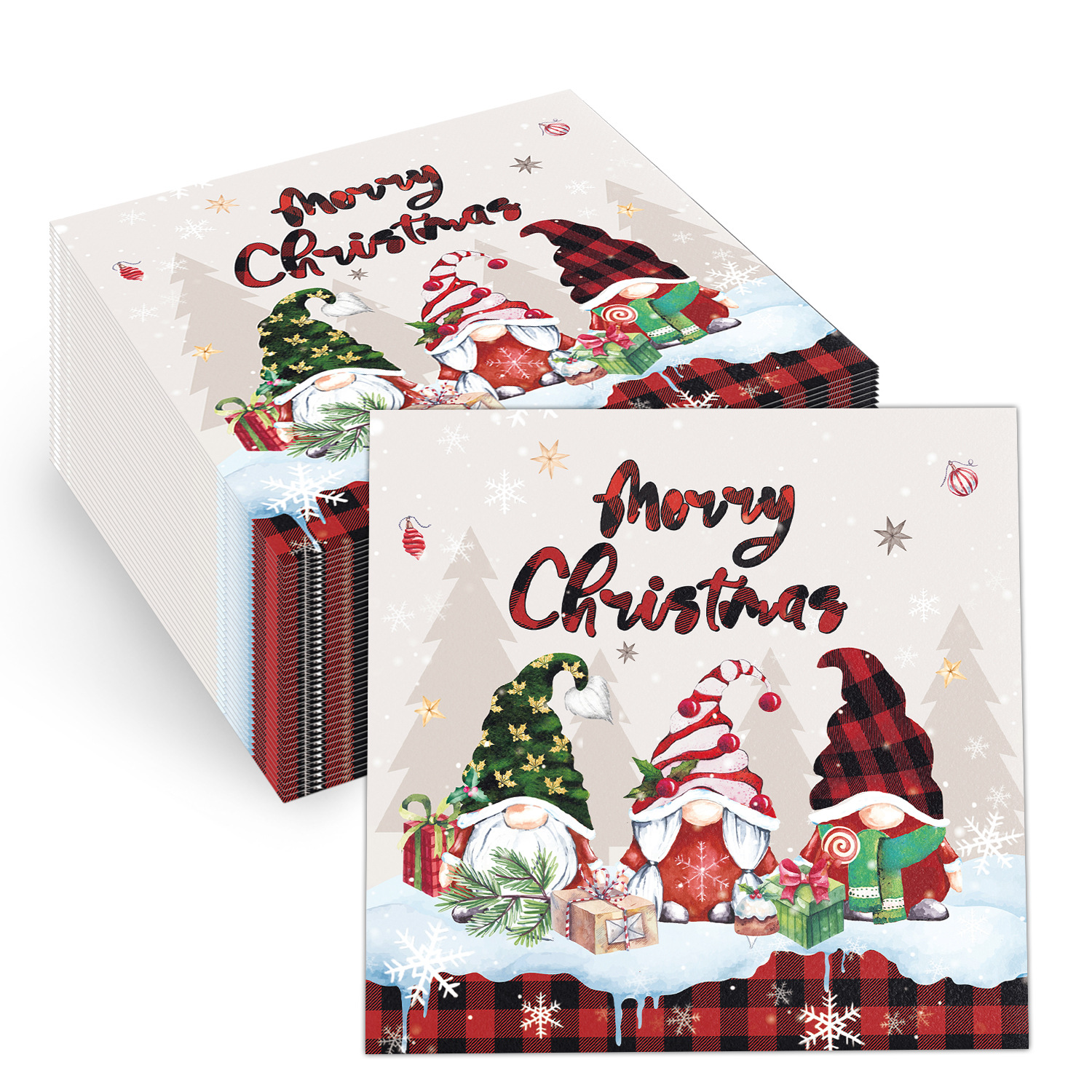 Christmas Party Decorations 2