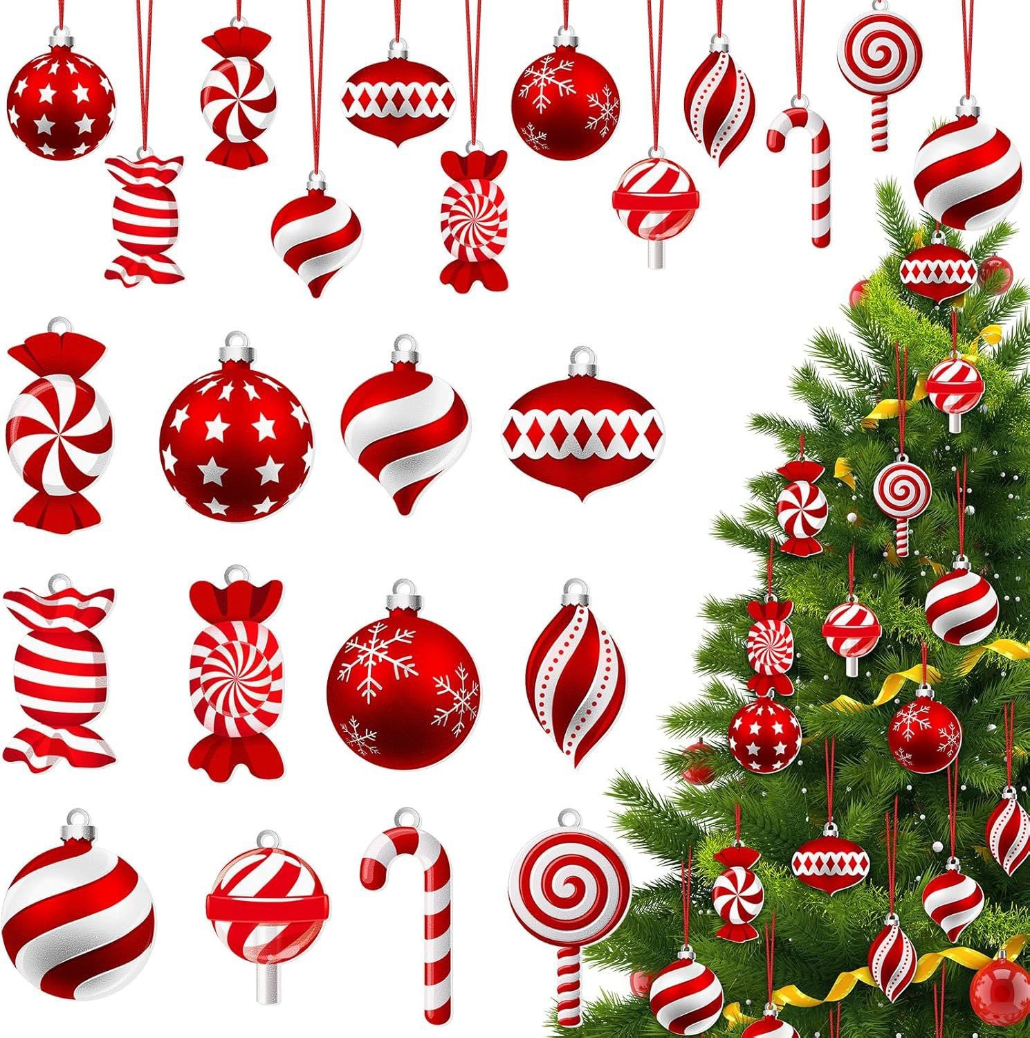 Christmas Party Decorations 6