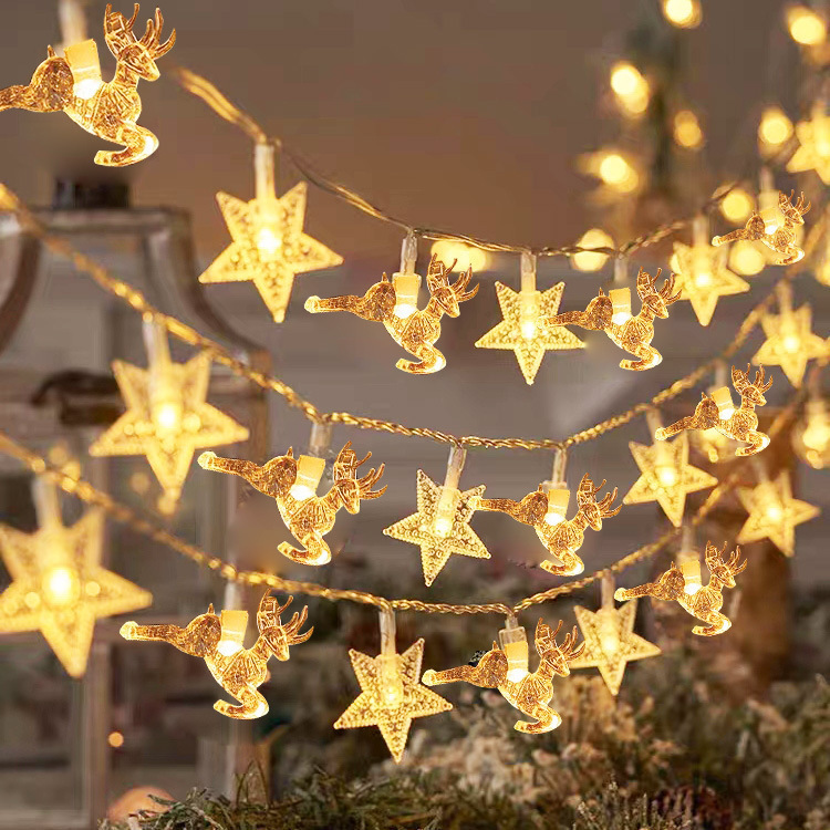 Christmas String Lights