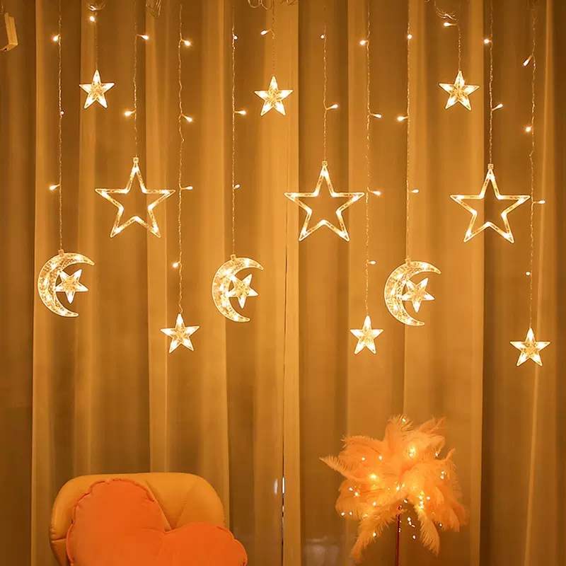 Christmas String Lights 6