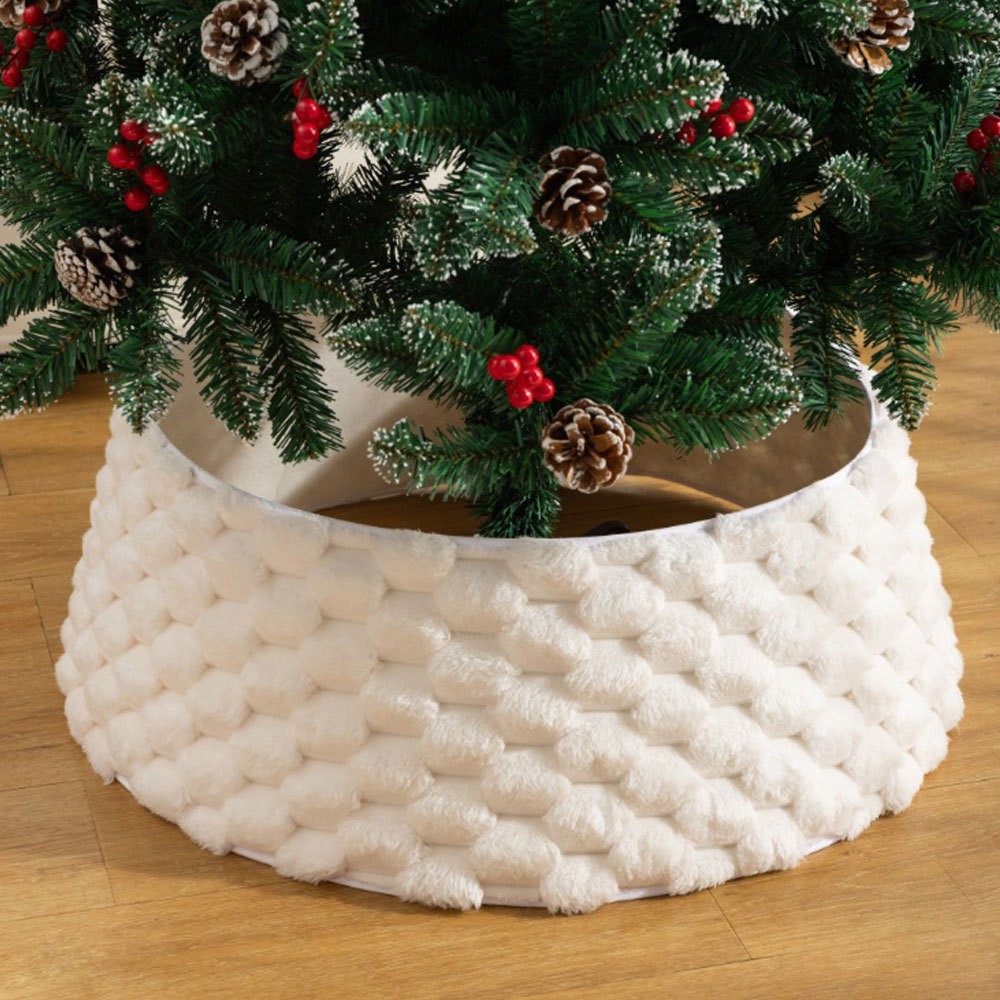 Christmas Tree Base Decorations 4