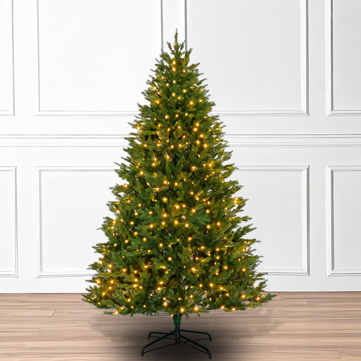 Christmas tree decoration
