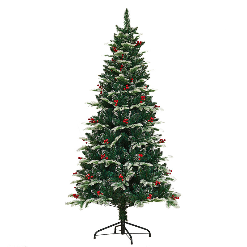 Christmas Trees 2