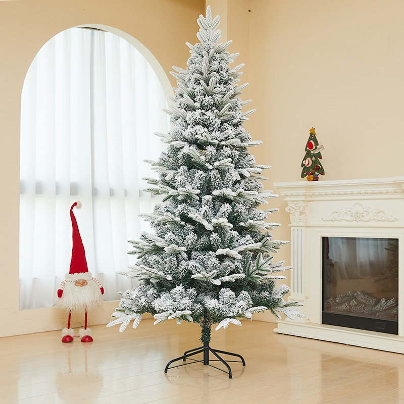Christmas Trees 3
