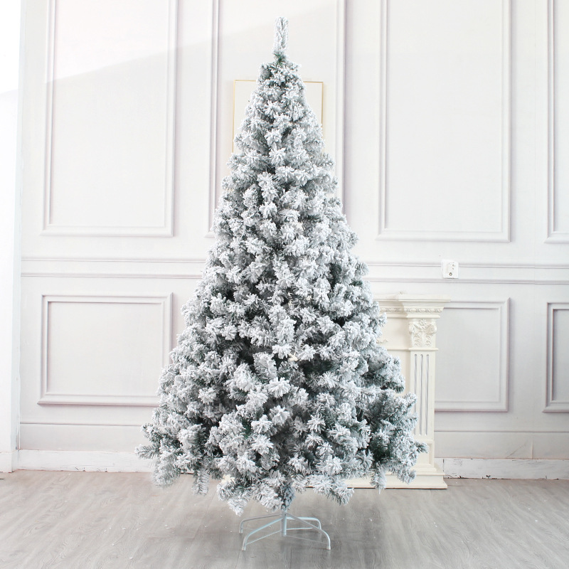 Christmas Trees 4