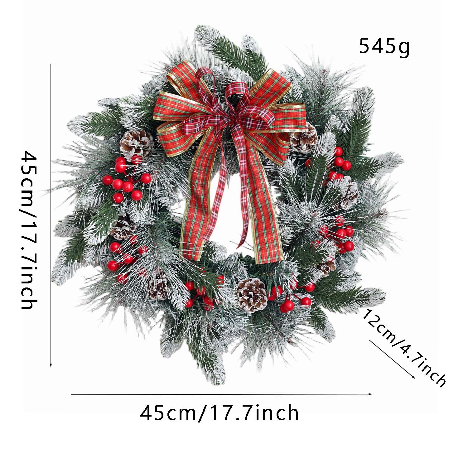 Christmas Wreaths
