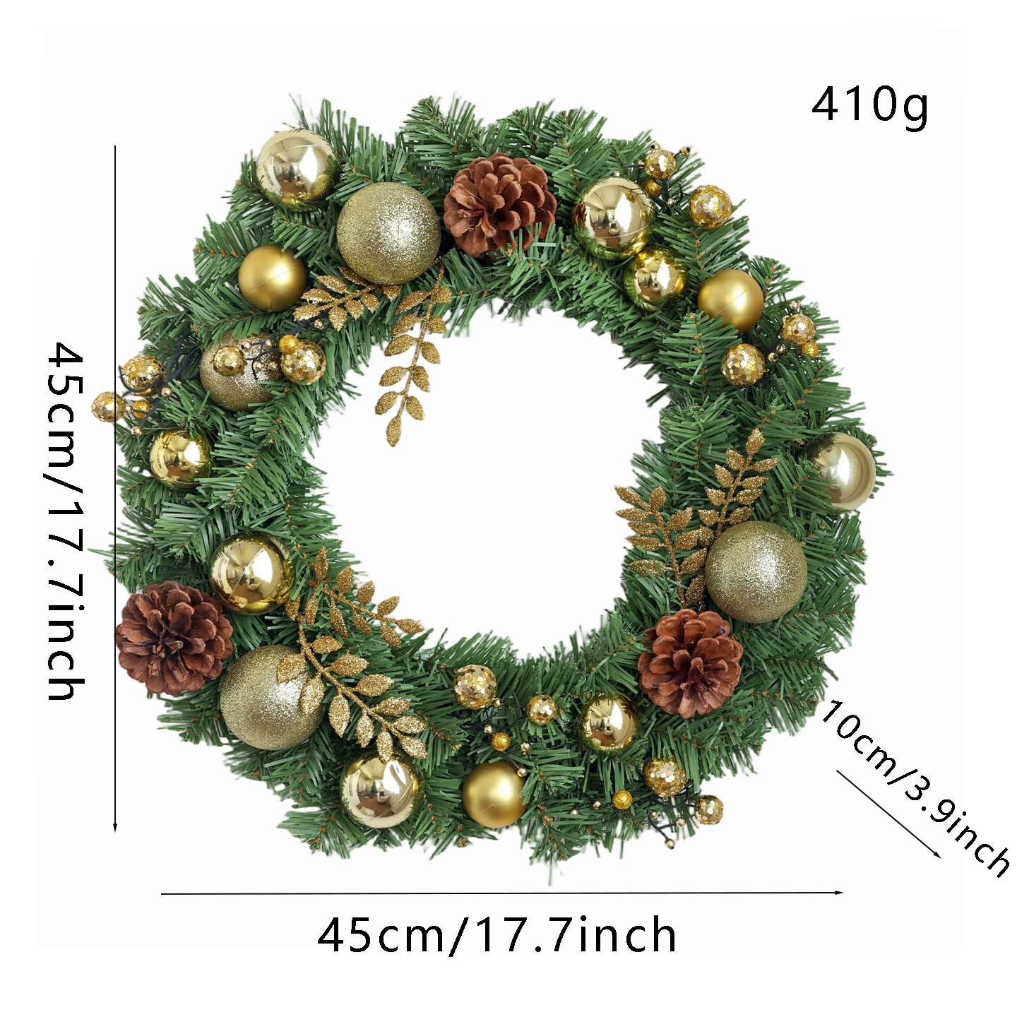 Christmas Wreaths 2