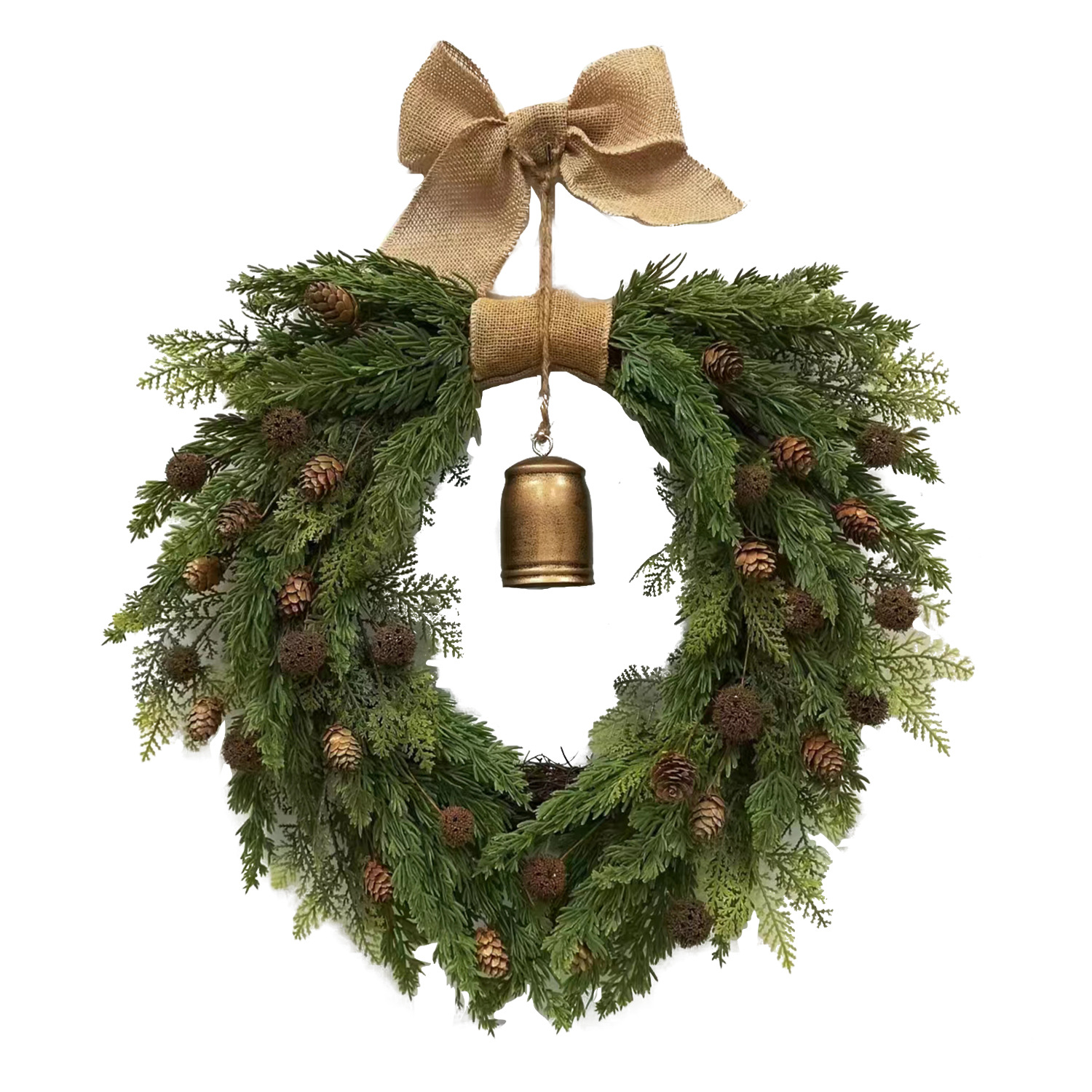 Christmas Wreaths 7